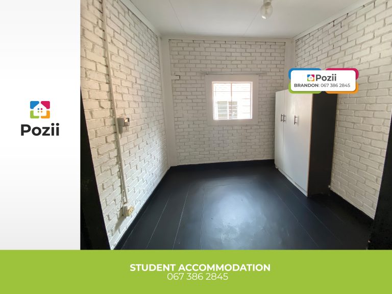 Pozii Student Accommodation154 Hugh street